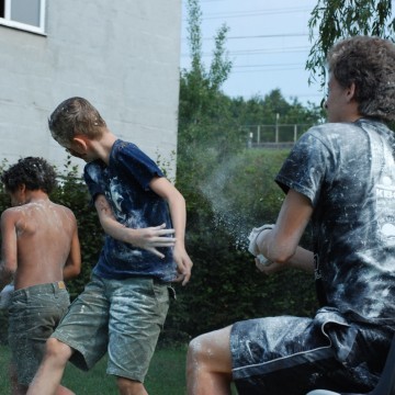 DSC 0285 - Scouts en Gidsen Zaventem 